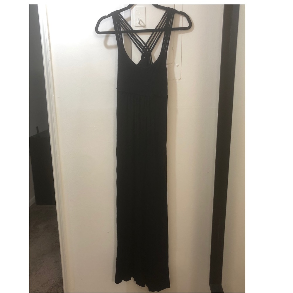 MAXI DRESS CALVIN KLEIN